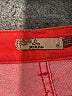 PrAna 100% Cotton Red Jeans Size 8 - photo 7