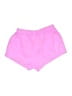 Gap Kids Solid Pink Shorts Size 8 - photo 2