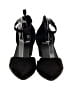 Eileen Fisher Black Heels Size 11 - photo 2