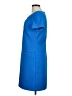 Tommy Hilfiger Blue Casual Dress Size 8 - photo 5