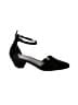 Eileen Fisher Black Heels Size 11 - photo 1