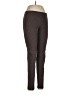 Brunello Cucinelli Brown Active Pants Size 6 - photo 1