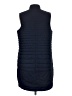 Stella Carakasi Blue Vest Size S - photo 2