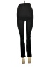 Helmut Lang Solid Black Gray Active Pants Size S - photo 2
