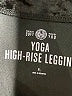 SO Black Casual Pants Size XL - photo 4