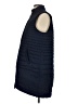 Stella Carakasi Blue Vest Size S - photo 5