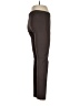 Brunello Cucinelli Brown Active Pants Size 6 - photo 4