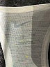 Nike 100% Polyester Ivory Active Tank Size S - photo 7