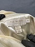 Ted Baker London 100% Polyester Floral White Cocktail Dress Size 4 (1) - photo 7