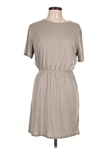 Lululemon Athletica Casual Dress (view 1)