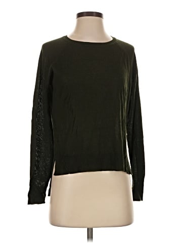 Zara Pullover Sweater (view 1)