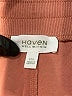 Haven Well Within 100% Cotton Solid Tan Shorts Size XXL - photo 3