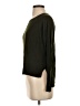 Zara Green Pullover Sweater Size S - photo 5