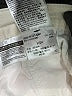 Levi's 100% Cotton Ivory Denim Shorts Size 24 waist - photo 5