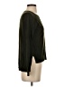 Zara Green Pullover Sweater Size S - photo 4