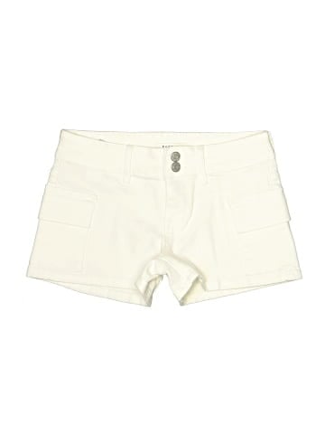 PacSun Khaki Shorts (view 1)
