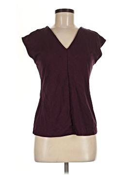 Ann Taylor Short Sleeve Top