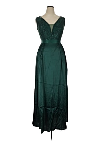 Miusol Cocktail Dress (view 1)