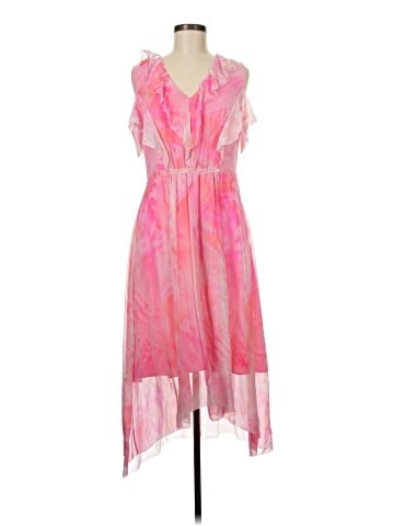 Elie Tahari Cocktail Dress (view 1)