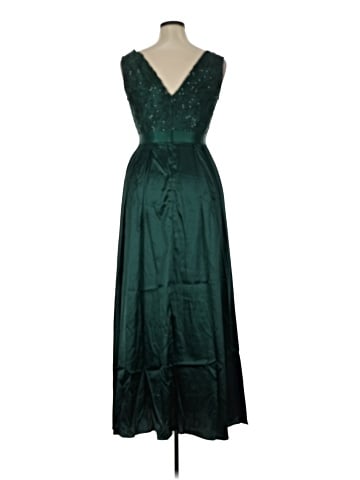 Miusol Cocktail Dress (view 2)