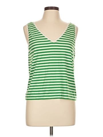 Numph Tank Top (view 1)