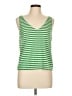 Numph Green Tank Top Size L - photo 1