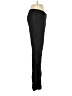Theory Chevron-herringbone Black Linen Pants Size 6 - photo 4