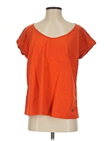 Adolfo Dominguez Short Sleeve T-Shirt (view 1)