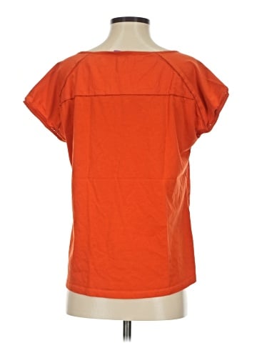 Adolfo Dominguez Short Sleeve T-Shirt (view 2)