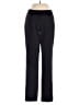 Express Design Studio Chevron-herringbone Black Dress Pants Size 2 - photo 1
