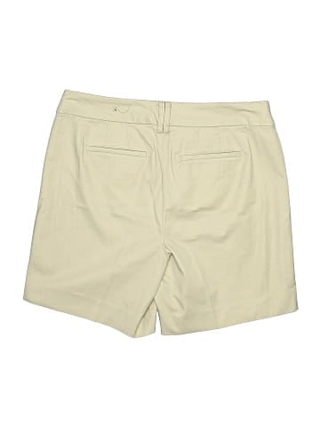 Talbots Khaki Shorts (view 2)
