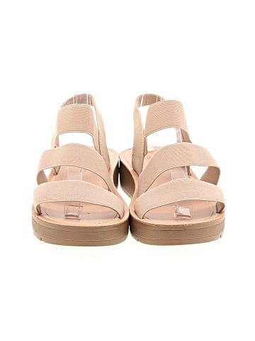 Solanz Sandals (view 2)