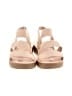 Solanz Tan Sandals Size 7 1/2 - photo 2