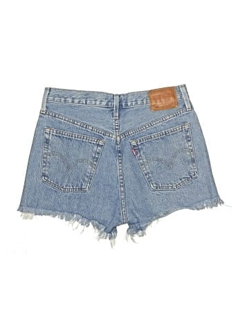 Levi's Denim Shorts (view 2)