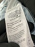 J.Crew Solid Blue Shorts Size 20 - photo 4