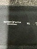Active by Old Navy Solid Black Skort Size XL - photo 3