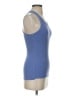 Joe's Jeans Blue Active Tank Size S - photo 4
