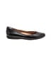Naturalizer Black Flats Size 5 - photo 1