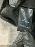 Lulus 100% Rayon Solid Black Jumpsuit Size S - photo 5
