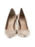 Cole Haan Ivory Heels Size 7 - photo 2
