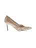Cole Haan Ivory Heels Size 7 - photo 1