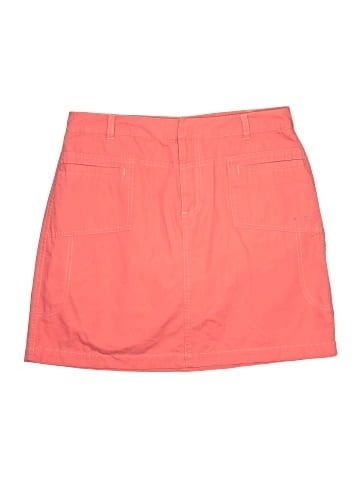 French Cuff Skort (view 1)