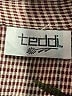 Teddi Blue Jacket Size XL (estimated) - photo 6