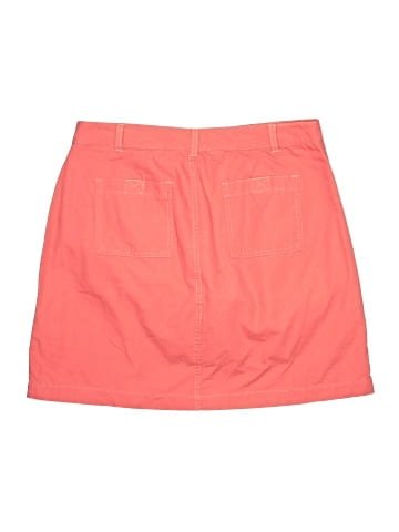 French Cuff Skort (view 2)