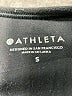 Athleta Black Tank Top Size S - photo 7
