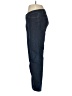 Ann Taylor LOFT Chevron-herringbone Blue Jeans Size 6 (petite) - photo 5
