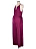 Old Navy - Maternity Burgundy Jumpsuit Size Sm Maternity - photo 1