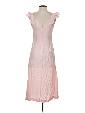 Ann Taylor LOFT Casual Dress (view 2)