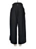 Halara Solid Black Casual Pants Size M (estimated) - photo 2