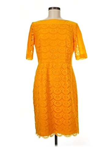 Antonio Melani Cocktail Dress (view 1)
